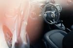 Smart EQ ForTwo Prime Coupe 2018 года (WW)